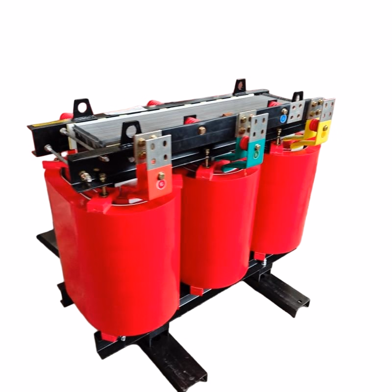 630kVA 35kv Dry Type Transformer with UL - 630kVA and 35kv Dry Type Transformer