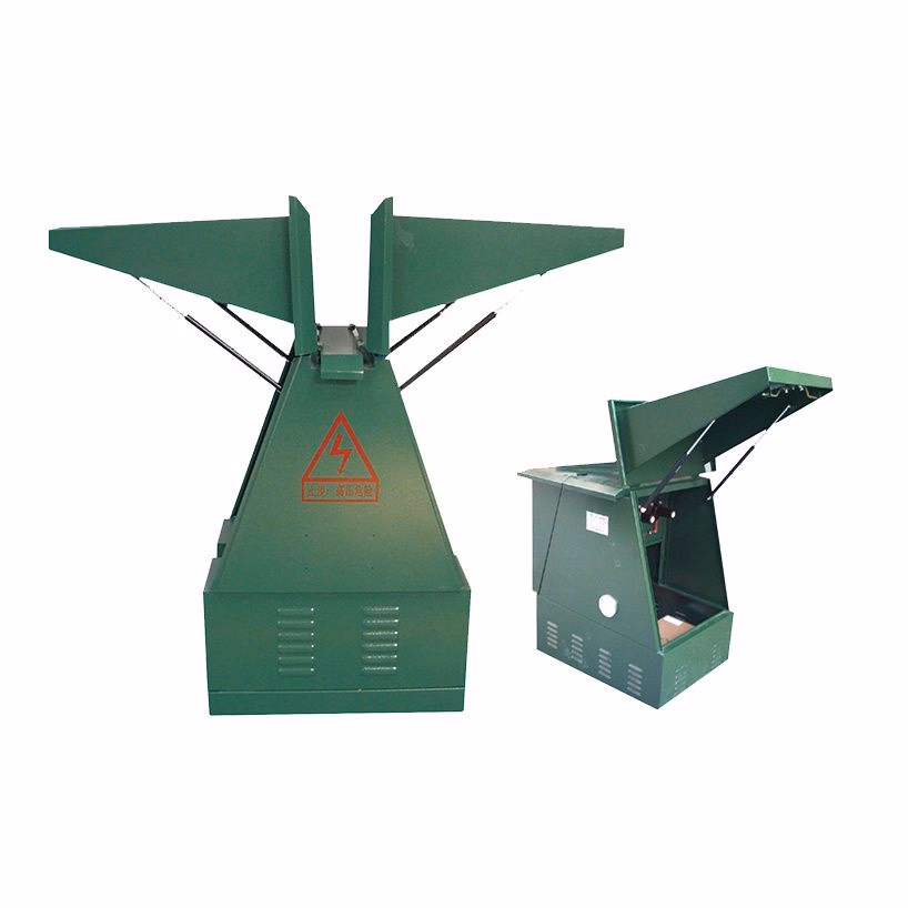 Dfw-12 Receiving and Distributing Electric Energy Cable Distribution Box