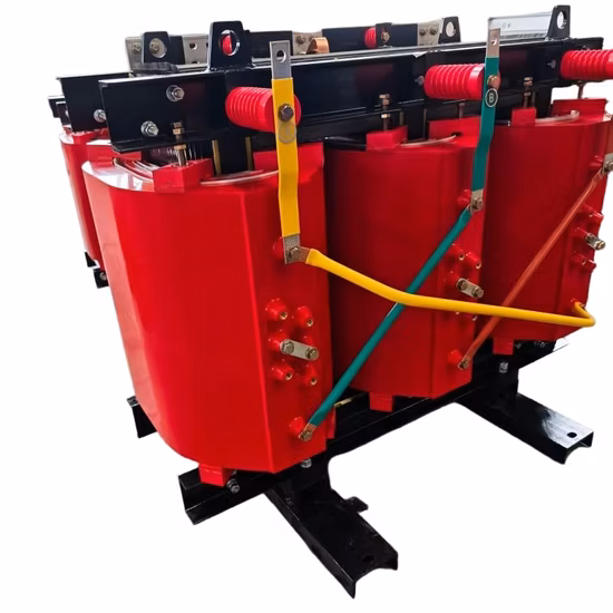 150kVA 0.4kv Dry Type Transformer for Industrial Plants - 150kVA 0.4kv and 150kVA 0.4kv Dry Type Tra