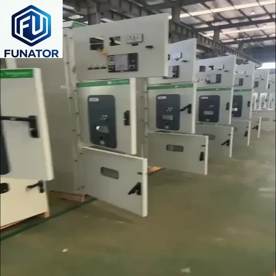 Energy Saving Low Voltage In
