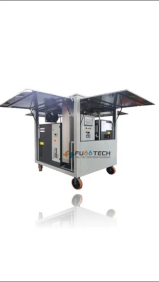 Dry Air Generator for Transformers Air Dryer for Transformer - Dry Air Generator and Air Drying Equi