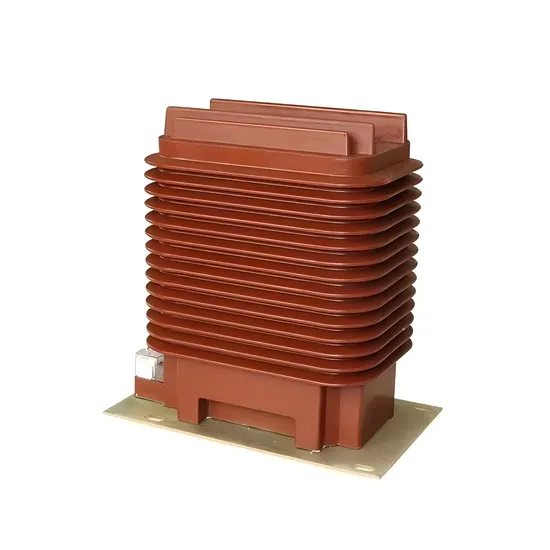 Lzzbj-24 Indoor Single Phase Epoxy Resin Integral Casting High Voltage Current Transformer 20kv Inst