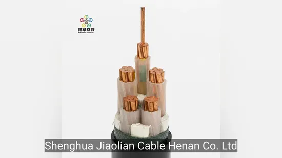 Widely Used Electric Flexibility Wire Copper Core PVC Insulated Power Wire Cable - Wire Cable and El