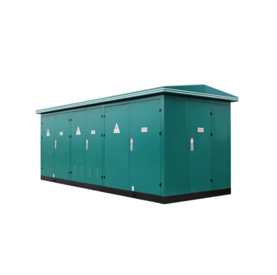Substation Cable Junction Plug Terminal Joint Electrical Equipment for Power Substation Price - Subs