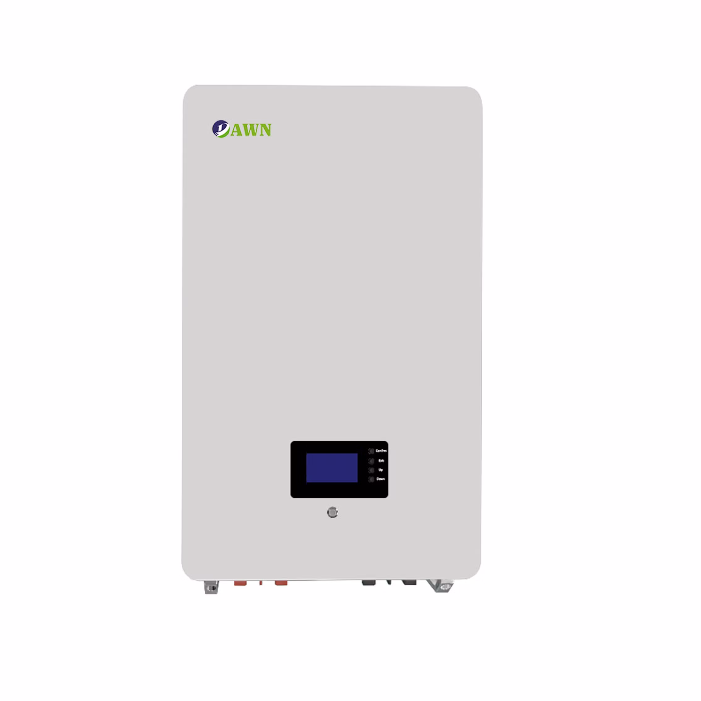 15kwh 48V 51.2V 280ah 300ah 314ah Lithium Solar Panel Battery System Energy Storage LiFePO4 Lithium